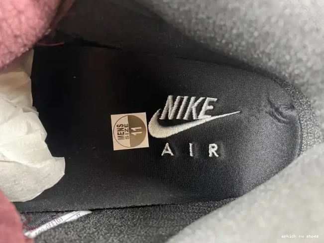 Rep x Jordan 5 Air A Ma Black FD1330-001 Maniere 0505